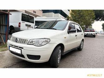 galeriden fiat palio 1.3 multijet active sole 2010 model hatay 265.112 km beyaz - 37961217 | arabam.com