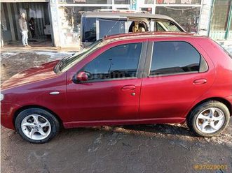sahibinden fiat palio 1.4 fire dynamic sole 2010 model erzurum 208.888 km bordo - 37029003 | arabam.com