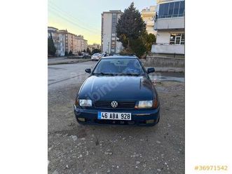 sahibinden volkswagen polo 1.6 variant 1999 model kahramanmaraş 258.000 km lacivert - 36971542 | arabam.com