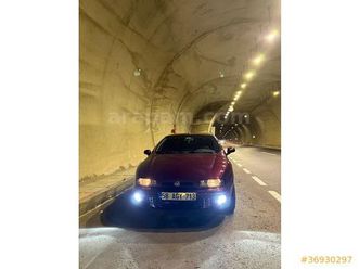 sahibinden fiat marea 1.6 liberty 2003 model sivas 295.000 km bordo - 36930297 | arabam.com