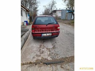 sahibinden fiat palio 1.6 hl weekend 1999 model tunceli 350.000 km bordo - 37572386 | arabam.com