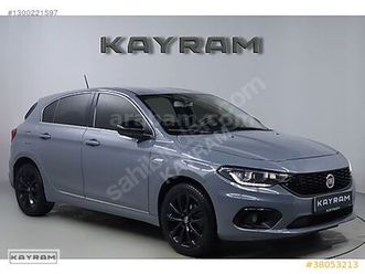 galeriden fiat egea 1.6 multijet s-design 2019 model i̇stanbul 112.000 km gri - 38053213 | arabam.com