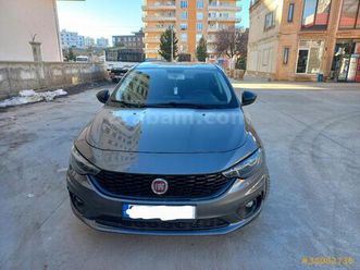 sahibinden fiat egea 1.6 multijet s-design 2020 model mardin 26.000 km gri - 38082736 | arabam.com