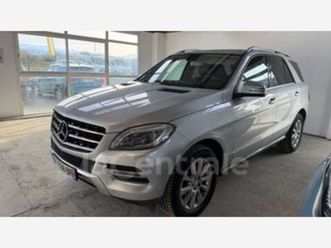 iii 250 bluetec 4matic fascination 7g-tronic