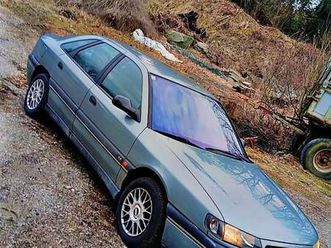 renault safrane 2.5 20 v