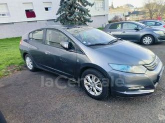 ii 1.3 i-vtec 88 hybrid elegance