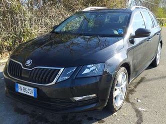 wagon 1.4 tsi g-tec ambition 110cv
