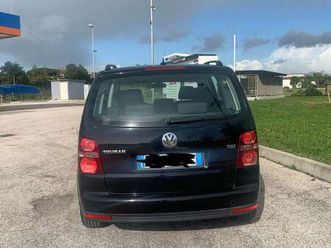 1.9 tdi bm trendline dpf