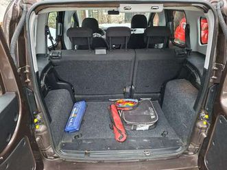 fiat fiorino qubo 1.4 euro 6