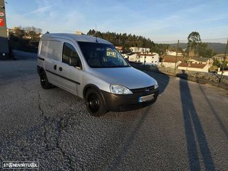 opel combo 1.3 cdti