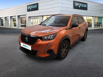 2008 puretech 100 s&s bvm6 style