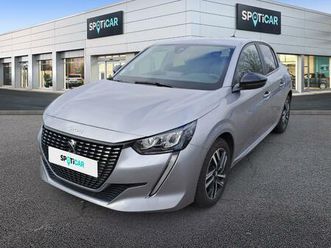 208 puretech 100 s&s bvm6 style