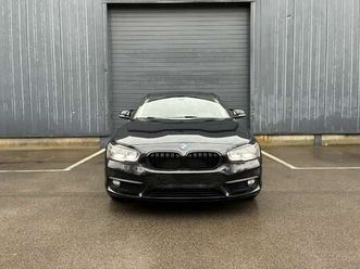 116d**cruise**navigation**radar**sport**garantie