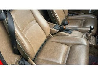 1976 lancia beta a vendre