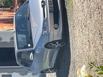 peugeot 306 xs dezembro/00