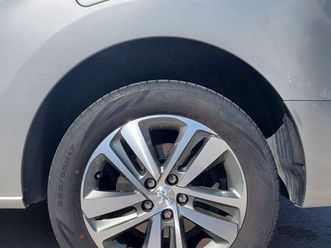 peugeot expert traveller dezembro/18