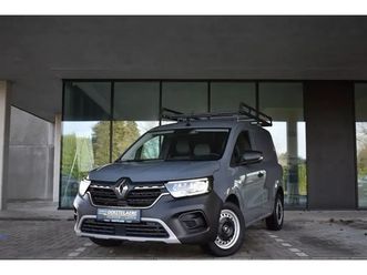1.5dci*3zits*carplay*parkeersensoren*bagagerek
