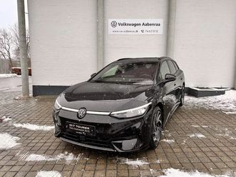 vw id.7 77 style tourer