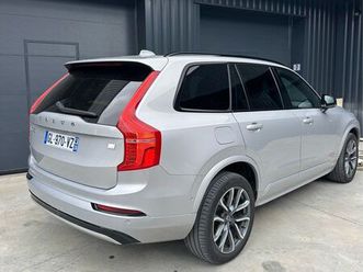 volvo xc90 ii phase 2 t8 2.0 455 cv