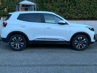 dr 5.0 s3 1.5 turbo bi-fuel gpl