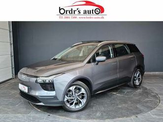 brugt aiways u5 premium til salg