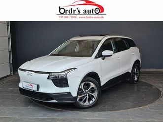 brugt aiways u5 premium til salg