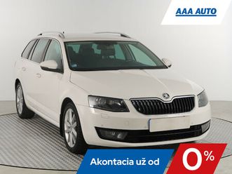 skoda octavia combi 2.0 tdi, elegance, serv.kniha, koža