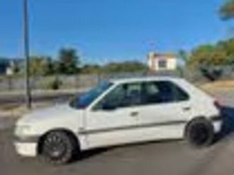 peugeot 306 diesel 1.9
