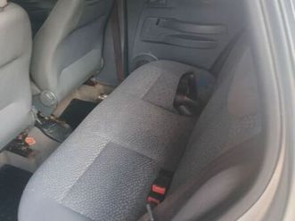 volkswagen fox plus 1.6mi/ 1.6mi total flex 8v 4p 2006