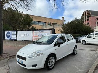 fiat punto 1.3 multijet 16v 5 porte