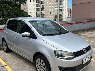 volkswagen fox prime/higli. 1.6 total flex 8v 5p 2010