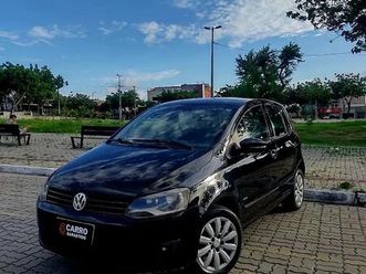 volkswagen fox prime/higli. 1.6 total flex 8v 5p 2010