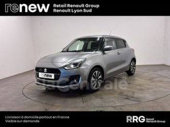 iv 1.2 dualjet hybrid 83 avantage