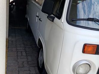 volkswagen kombi standard 1.4 mi total flex 8v 2012