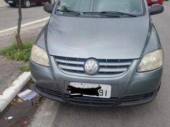 volkswagen fox plus 1.6mi/ 1.6mi total flex 8v 4p 2009
