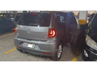 volkswagen fox prime/higli. 1.6 total flex 8v 5p 2011