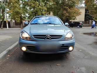 citroen xsara