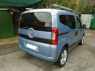 qubo '11 ok neop euro 5 distribuz.appena fatta