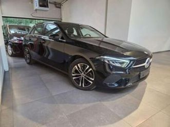 ② mercedes-benz a-klasse 250 a 250 e 8g-dct (automatique) — mercedes-benz — 2ememain