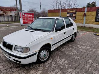 skoda felicia 1.9d glx