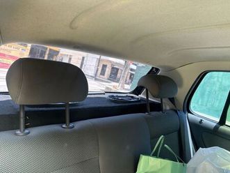 volkswagen fox 1.6 mi total flex 8v 5p 2012