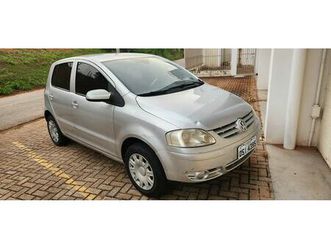volkswagen fox plus 1.6mi/ 1.6mi total flex 8v 4p 2006