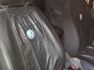 volkswagen fox plus 1.6mi/ 1.6mi total flex 8v 4p 2007