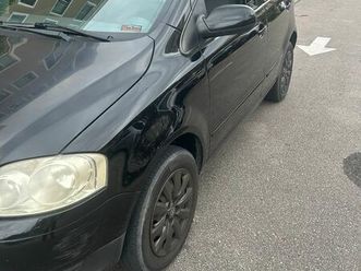 volkswagen fox plus 1.6mi/ 1.6mi total flex 8v 4p 2009