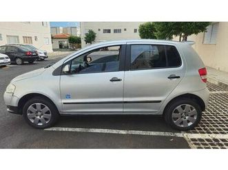 volkswagen fox route 1.6 mi total flex 8v 5p 2009
