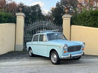 fiat 1100 d 1100d