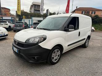 fiat doblo 1.6 mjt porta laterale +iva22%