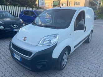 fiat fiorino 1.3 mjt 95cv cargo sx