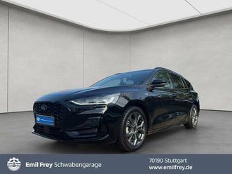 focus turnier hybrid st-line x *led*ahk*