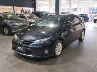 ② toyota auris 1.4 d-4d dynamic * garantie * — toyota — 2ememain